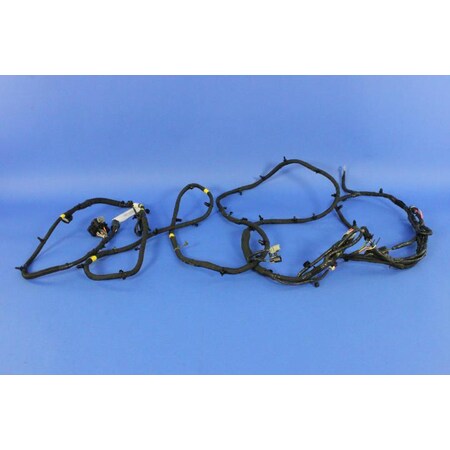 Mopar Chassis Wiring Harness, 68208168AD 68208168AD